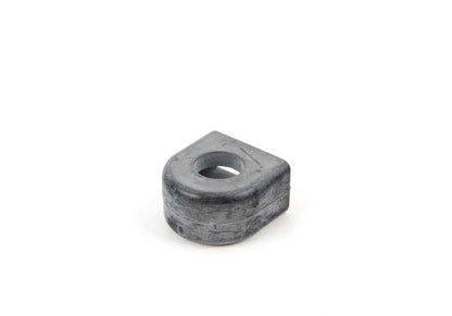 Espaciador OEM 51231869148 para BMW E24 (630CS, 628CSi) y E23 (modelos compatibles con M30). Pieza original BMW.