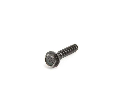 OEM hexagonal screw 51112268818 for BMW E36. Original BMW.