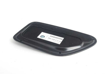 OEM 51177011342 Coperchio del serbatoio del carburante per BMW E63 ed E64 (630i con motore N52 e N53). BMW originale.