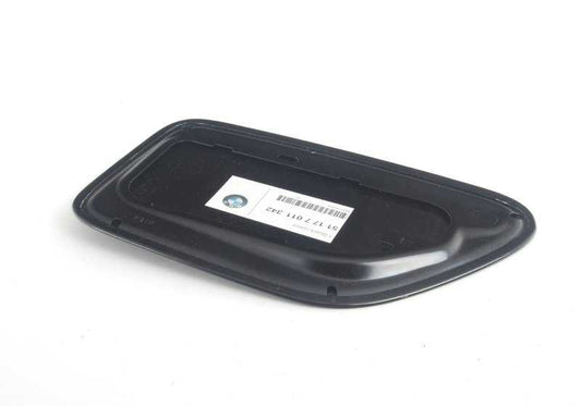 Tapa del depósito de combustible OEM 51177011342 para BMW E63 y E64 (630i con motor N52 y N53). Original BMW.