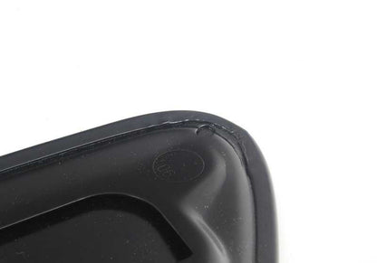 OEM 51177011342 Coperchio del serbatoio del carburante per BMW E63 ed E64 (630i con motore N52 e N53). BMW originale.