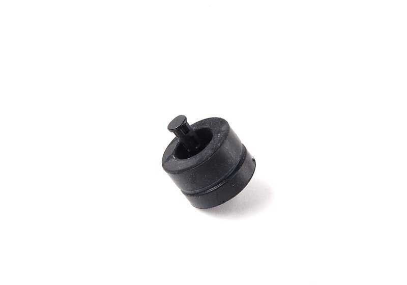 Tope de goma capó OEM 51237162448 para BMW E81,E82,E87,E88,F40,F44,E90,E91,E92,E93,G20,G21,G28,G80,G81,F07,F10,F11,F90,G30,G31,G38,G60,G61,G68,G90,F06,F12,F13,G32,F01,F02,F04,G11,G12,G70,F91,F92,F93,G14,G15,G16,E84,F48,F49,U11,U12,U10,F25,F97,G01,G0