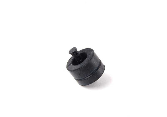 Tope de goma capó OEM 51237162448 para BMW E81,E82,E87,E88,F40,F44,E90,E91,E92,E93,G20,G21,G28,G80,G81,F07,F10,F11,F90,G30,G31,G38,G60,G61,G68,G90,F06,F12,F13,G32,F01,F02,F04,G11,G12,G70,F91,F92,F93,G14,G15,G16,E84,F48,F49,U11,U12,U10,F25,F97,G01,G0