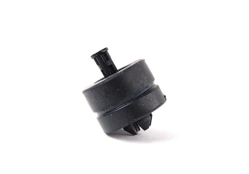 Tope de goma capó OEM 51237162448 para BMW E81,E82,E87,E88,F40,F44,E90,E91,E92,E93,G20,G21,G28,G80,G81,F07,F10,F11,F90,G30,G31,G38,G60,G61,G68,G90,F06,F12,F13,G32,F01,F02,F04,G11,G12,G70,F91,F92,F93,G14,G15,G16,E84,F48,F49,U11,U12,U10,F25,F97,G01,G0