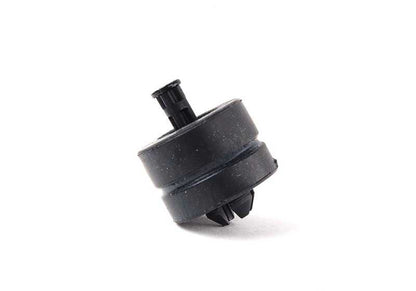 Tope de goma capó OEM 51237162448 para BMW E81,E82,E87,E88,F40,F44,E90,E91,E92,E93,G20,G21,G28,G80,G81,F07,F10,F11,F90,G30,G31,G38,G60,G61,G68,G90,F06,F12,F13,G32,F01,F02,F04,G11,G12,G70,F91,F92,F93,G14,G15,G16,E84,F48,F49,U11,U12,U10,F25,F97,G01,G0