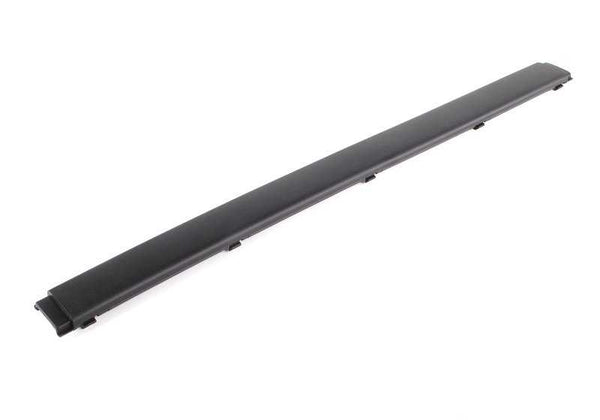 Stossleiste para BMW E39 (OEM 51118174850). Original BMW