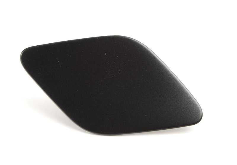 Couleur Couleur Imprimante droite OEM 51657052428 pour BMW X5 E70, X6 E71, X6 E72 Hybride. BMW d'origine.