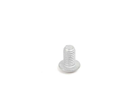 Tornillo interior Torx M6x10 OEM 34106772427 para BMW {E81,E82,E87,E87N,E88,F20,F20N,F21,F21N,F22,F22N,F23,F23N,F87,F87N,E90,E90N,E91,E91N,E92,E92N,E93,E93N,F30,F30N,F31,F31N,F34,F34N,F35,F35N,F80,F80N,F32,F32N,F33,F33N,F36,F36N,F82,F82N,F83,F83N,E84