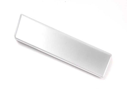 Embellecedor lateral izquierdo OEM 51452695581 para BMW Serie 5 (E39). Original BMW.