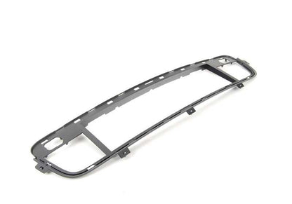 Tampa do sensor de estacionamento (PDC) OEM 51117171348 Para modelos BMW X5 E70 (3.0D, 3.0SD, 4.8i) 2006–2010. Peça original da BMW.