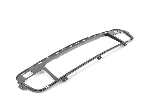 Tampa do sensor de estacionamento (PDC) OEM 51117171348 Para modelos BMW X5 E70 (3.0D, 3.0SD, 4.8i) 2006–2010. Peça original da BMW.