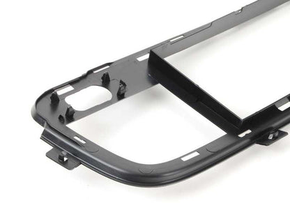 Tampa do sensor de estacionamento (PDC) OEM 51117171348 Para modelos BMW X5 E70 (3.0D, 3.0SD, 4.8i) 2006–2010. Peça original da BMW.