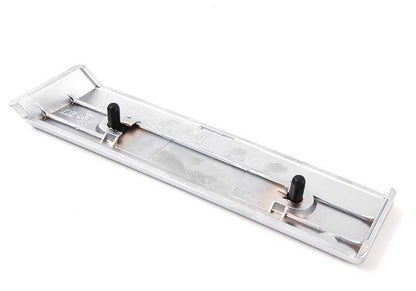 Embellecedor lateral izquierdo OEM 51452695581 para BMW Serie 5 (E39). Original BMW.