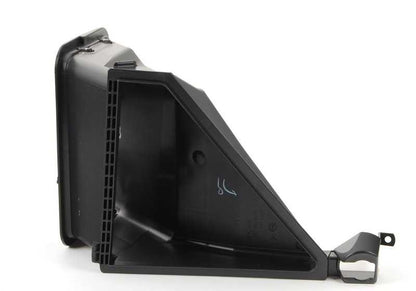 Conducto de aire limpio OEM 64319175465 para BMW E70, E71, E72. Original BMW.