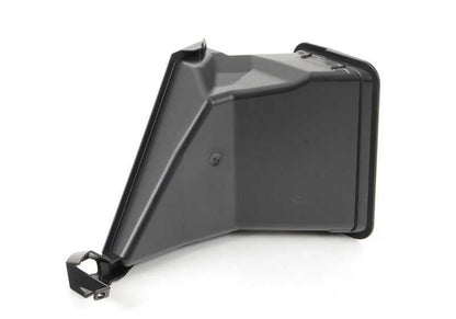 Conducto de aire limpio OEM 64319175465 para BMW E70, E71, E72. Original BMW.