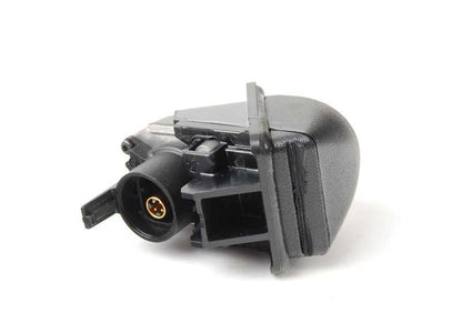 Cámara de marcha atrás OEM 66539240351 para BMW F20, F21, F22, F23, F87, F30, F31, F34, F35, F80, F32, F33, F36, F82, F83, F07, F10, F11, F18, F01, F02, F04, E84, F25, E70, E71, E72. Original BMW.