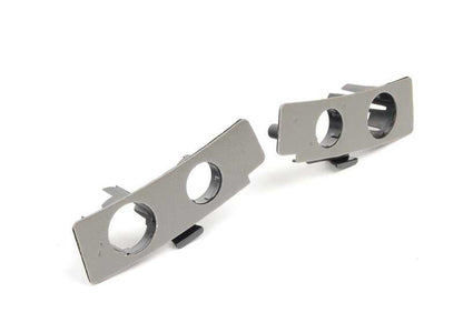 Ensemble de support PDC / WFP pour les séries BMW 3 F30, F31 (OEM 51117324343). BMW d'origine