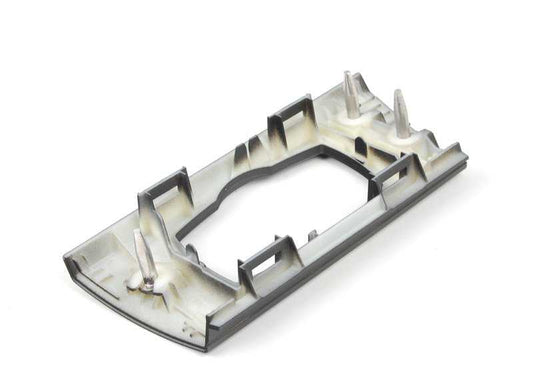 Tampa da Unidade de Controle de Luz OEM 61316938702 para BMW 3 Series (E90, E91, E92, E93). BMW original.