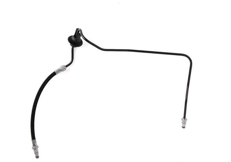 Cable de conexión OEM 21526751171 para BMW E39 {520d, 520i, 523i} con motor M47, M52, M54 y cambio manual. Original BMW.