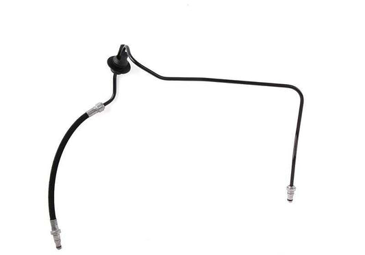 Cable de conexión OEM 21526751171 para BMW E39 {520d, 520i, 523i} con motor M47, M52, M54 y cambio manual. Original BMW.