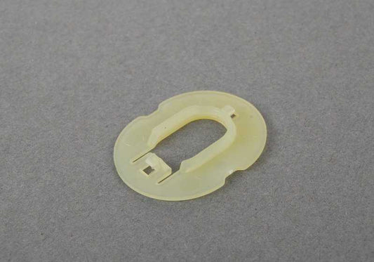 OEM 51657198225 plastic shell for BMW E70, E71, E72. Original BMW.