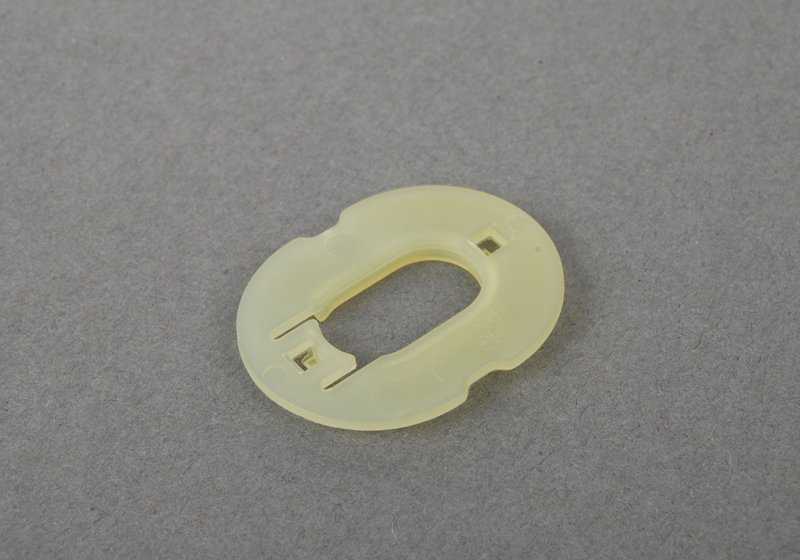 OEM 51657198225 plastic shell for BMW E70, E71, E72. Original BMW.