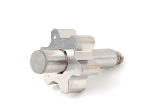 Rotor du distributeur OEM 11411722905 pour BMW (modèles compatibles: E36, E34). BMW d'origine.