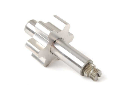 Rotor du distributeur OEM 11411722905 pour BMW (modèles compatibles: E36, E34). BMW d'origine.