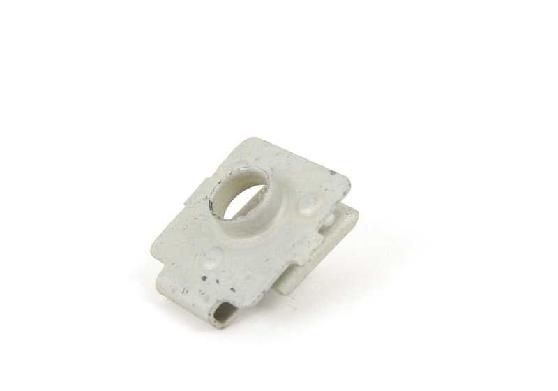 Clip C OEM Nate 07146989687 für BMW x5 E70, E71 und X6 E72. Kompatibel mit 3.0d, 3.0sd, 3.0SI, 4,8i und x5 M. Original BMW Stück.