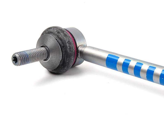 Bieleta estabilizadora delantera derecha OEM 31306781546 para BMW E65, E66. Pieza original BMW.