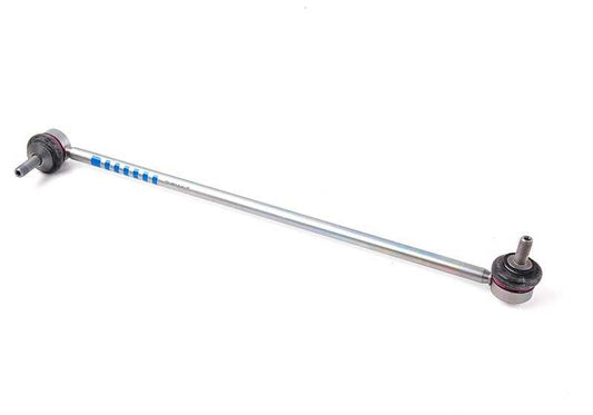 Bieleta estabilizadora delantera derecha OEM 31306781546 para BMW E65, E66. Pieza original BMW.