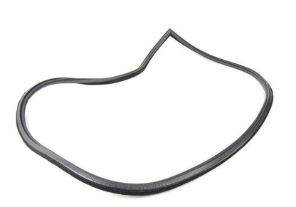 Protector de borde derecho OEM 51711906926 para BMW E30. Original BMW.