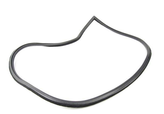 Protector de borde derecho OEM 51711906926 para BMW E30. Original BMW.