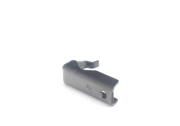 Cierre de capó OEM 51718215277 para BMW E46. Original BMW.
