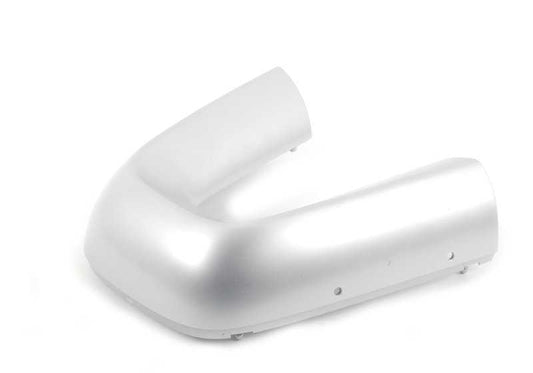 Tampa de proteção antivuelco traseira direita para BMW Z4 E89 (OEM 51437270488). BMW original