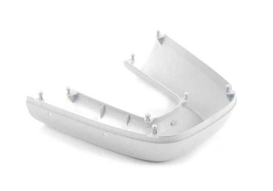 Tampa de proteção antivuelco traseira direita para BMW Z4 E89 (OEM 51437270488). BMW original
