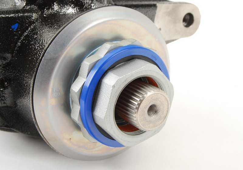 Autoblocant differential M Performance OEM 33108659987 for BMW F20, F20N, F21, F21N, F22, F22N, F23, F23N. Improves traction and control in sports driving. Original BMW.