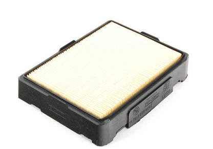 Filtre d'air OEM 13729062492 pour BMW G20, G21, G22, G23, G26, G28, G29, G42, G80, G81. BMW d'origine.