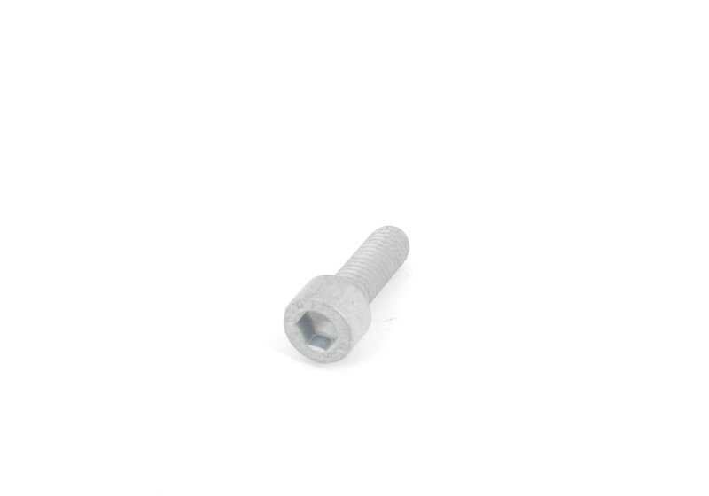 Tornillo de culata M6X18 OEM 07119906651 para BMW F20, F21, F40, F52, F70, F22, F23, F44, F45, F46, G42, G87, E90, E91, E92, E93, F30, F31, F34, G20, G21, G28, G80, G81, F32, F33, F36, G22, G23, G26, G82, G83, E60, E61, F07, F10, F11, F90, G30, G31,