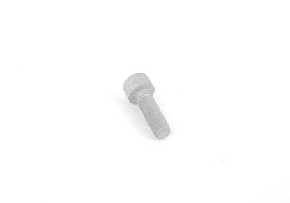 Tornillo de culata M6X18 OEM 07119906651 para BMW F20, F21, F40, F52, F70, F22, F23, F44, F45, F46, G42, G87, E90, E91, E92, E93, F30, F31, F34, G20, G21, G28, G80, G81, F32, F33, F36, G22, G23, G26, G82, G83, E60, E61, F07, F10, F11, F90, G30, G31,