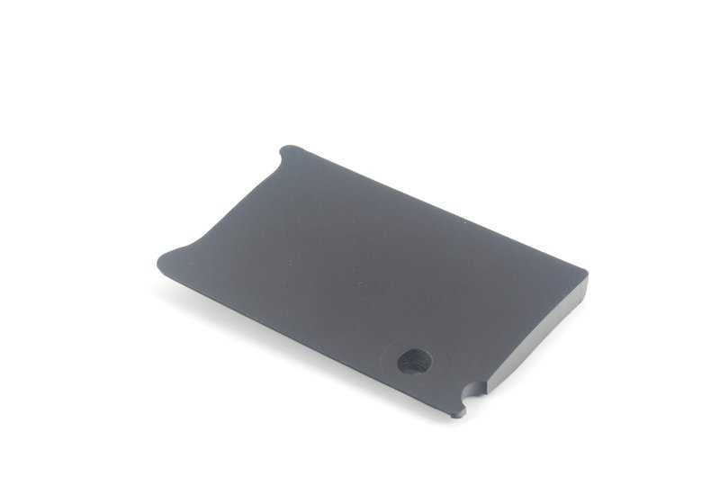 LEFT EMBELLEDORA COVER OEM 5171188653 FOR BMW 5 E28 Series. Original BMW piece.