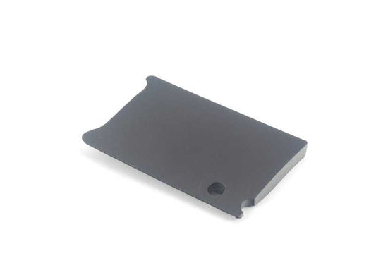 LEFT EMBELLEDORA COVER OEM 5171188653 FOR BMW 5 E28 Series. Original BMW piece.