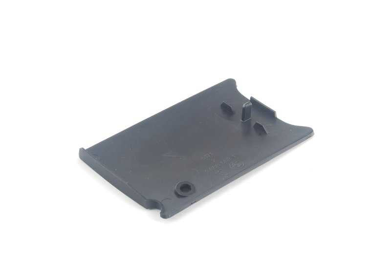 LEFT EMBELLEDORA COVER OEM 5171188653 FOR BMW 5 E28 Series. Original BMW piece.