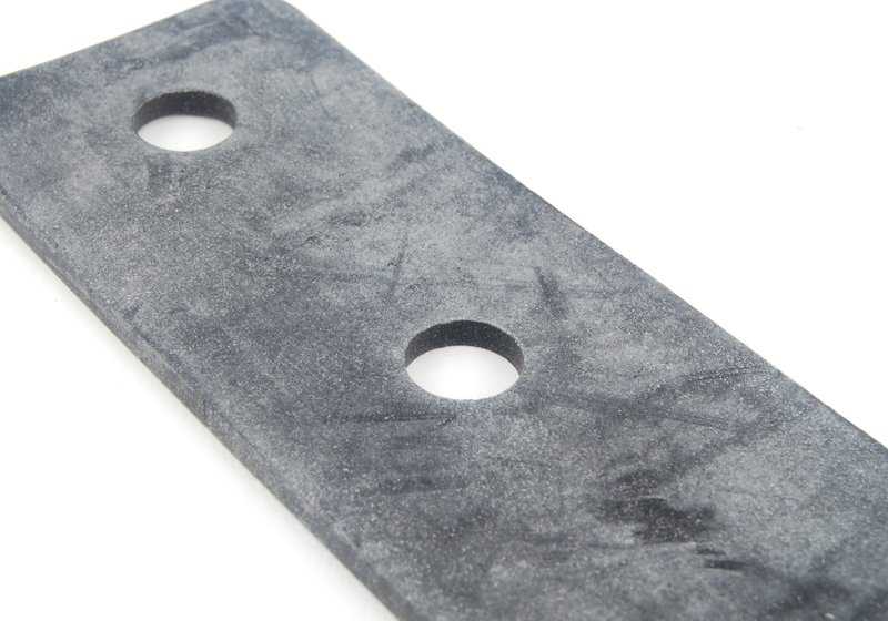 Soporte de fijación para baca y cofre de techo OEM 82730300928 para BMW {E81,E82,E87,E87N,F20,F20N,F21,F21N,F22,F22N,F45,F45N,F46,F46N,F87,F87N,E30,E36,E46,E90,E90N,E91,E91N,E92,E92N,F30,F30N,F31,F31N,F34,F34N,F80,F80N,G20,G21,F32,F32N,F36,F36N,F82,