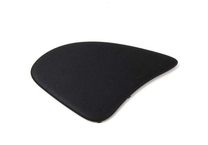 Rejilla de altavoces derecha Panther Black OEM 51437034348 para MINI R50, R53. Original MINI.