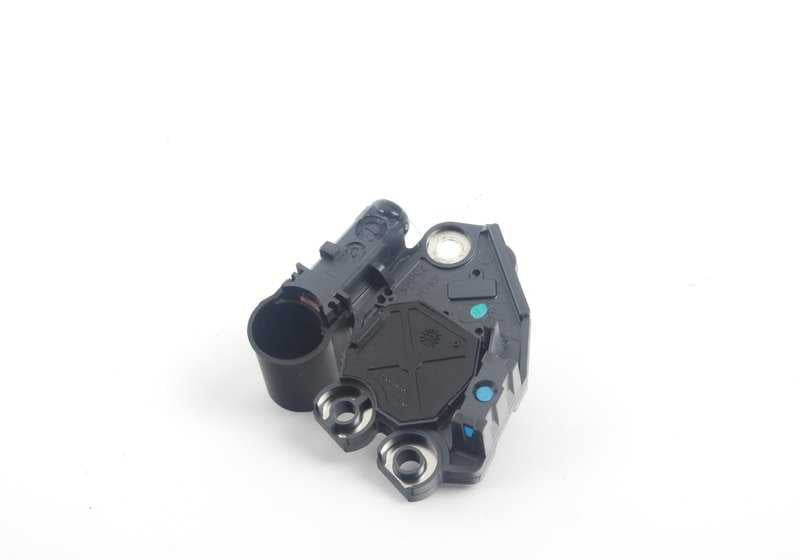 OEM 12317603776 Generatorregler für BMW F07, F10, F11, F01, F02, E70, E71. Original BMW.