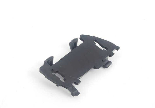 Cierre ciego delantero derecho OEM 51117056946 para BMW Serie 5 E60, E60 LCI, E61, E61 LCI. Original BMW.
