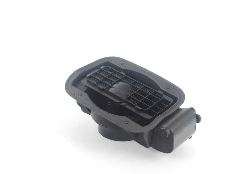Tapa cubre vaso OEM 51177183712 para BMW Serie 5 {E60, E60N, E61, E61N}. Original BMW.