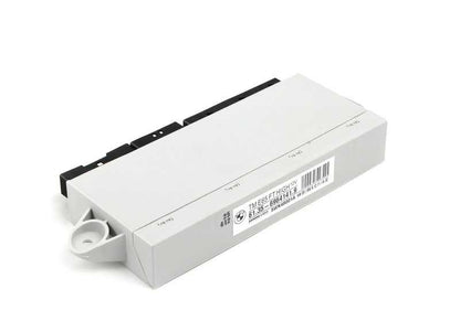 Unidad de control puerta del conductor OEM 61356964141 para BMW E65, E66. Original BMW.