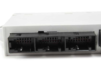 Unidad de control puerta del conductor OEM 61356964141 para BMW E65, E66. Original BMW.